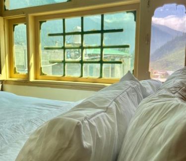 Kohistan Hotel | Hotel Dream Palace