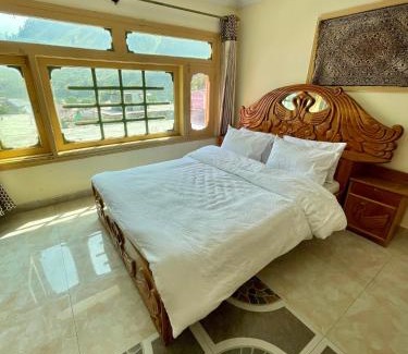 Kohistan Hotel | Hotel Dream Palace