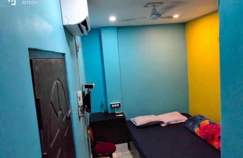 Agartala Hotel | Hotel Dream Star