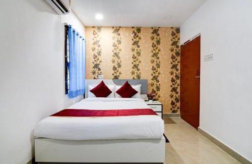 Kolkata Hotel | Hotel Dream Star
