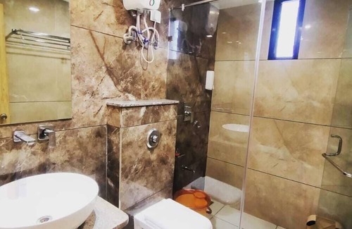 Agartala Hotel | Hotel Dream Star