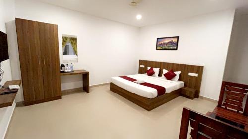 Kattappana Hotel | Hotel Dream Suite, Kattappana