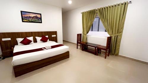 Kattappana Hotel | Hotel Dream Suite, Kattappana