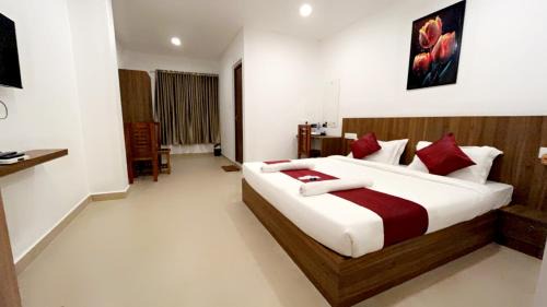 Kattappana Hotel | Hotel Dream Suite, Kattappana