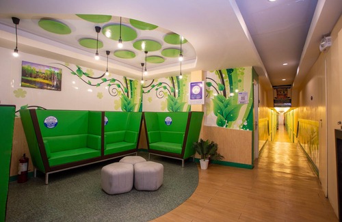 Las Pinas Hotel | Hotel DreamWorld Las Pinas