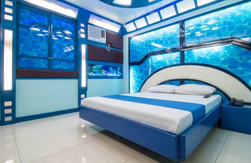 Las Pinas Hotel | Hotel DreamWorld Las Pinas