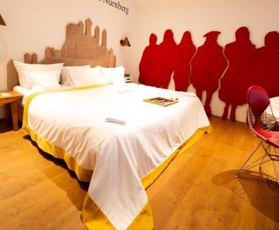 Mitte Hotel | Hotel Drei Raben