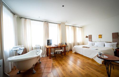 Mitte Hotel | Hotel Drei Raben