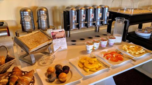 Esens Hotel | Hotel Drostenhof garni