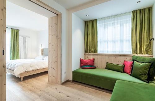 Sand in Taufers Hotel | Hotel Drumlerhof