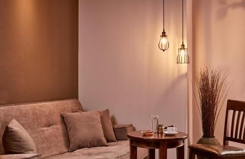 Agios Lavrentios Hotel | Hotel Dryades and Spa