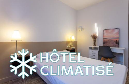 Rodez Bed & Breakfast | Hotel du Clocher