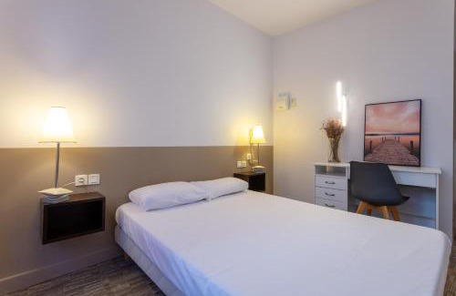 Rodez Bed & Breakfast | Hotel du Clocher