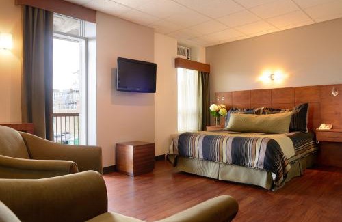 Chicoutimi Hotel | Hotel du Fjord