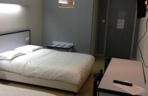 Louhans Hotel | HOTEL DU JURA