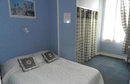 Sallanches Hotel | Hotel du Mont Blanc