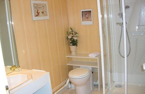 Sallanches Hotel | Hotel du Mont Blanc