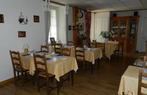 Sallanches Hotel | Hotel du Mont Blanc