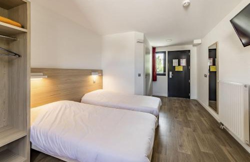 Chantepie Hotel | Hotel du Parc - Chantepie