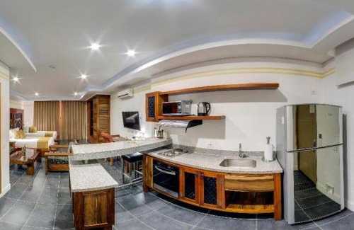 Zona Rosa Hotel | Hotel Du Parc