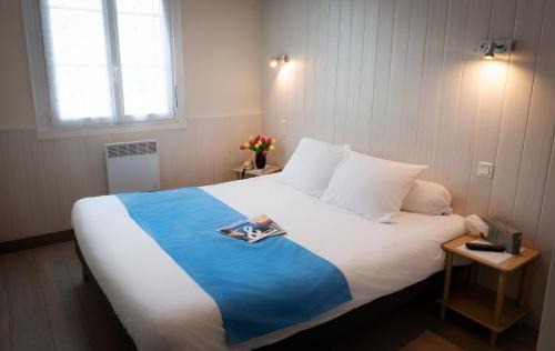 Concarneau Hotel | Hotel Du Port