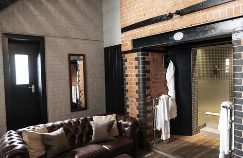 Henley-on-Thames Hotel | Hotel du Vin & Bistro Henley-on-Thames