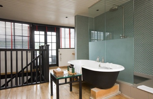 Henley-on-Thames Hotel | Hotel du Vin & Bistro Henley-on-Thames