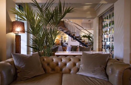 Harrogate City Centre Hotel | Hotel du Vin & Bistro Harrogate