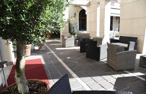 Mogliano Veneto Hotel | HOTEL DUCA D'AOSTA