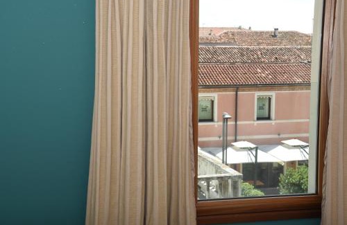 Mogliano Veneto Hotel | HOTEL DUCA D'AOSTA