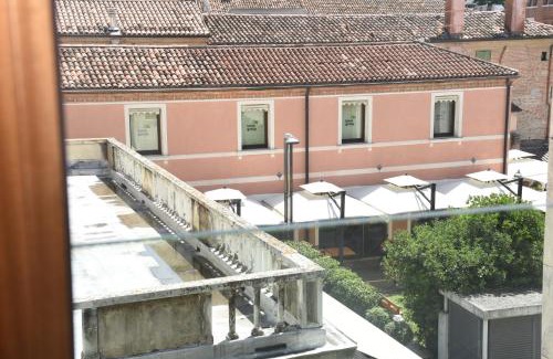 Mogliano Veneto Hotel | HOTEL DUCA D'AOSTA