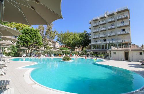 Villamarina Hotel | Hotel Duca di Kent