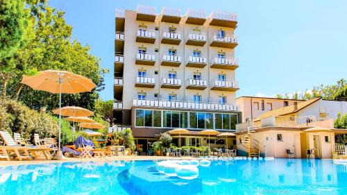 Villamarina Hotel | Hotel Duca di Kent