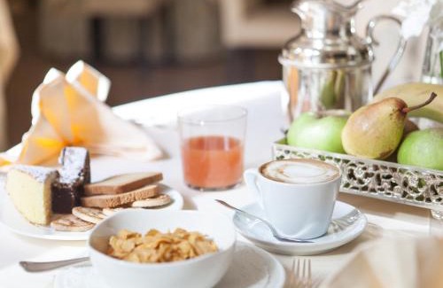 Cittadella Hotel | Hotel Due Mori