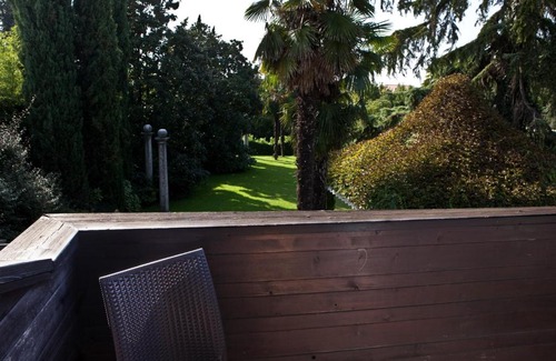 Cittadella Hotel | Hotel Due Mori