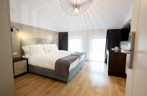 Rupea Hotel | Hotel Dumbrava