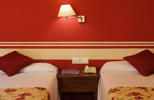 El Puerto de Santa Maria Hotel | Hotel Dunas Puerto