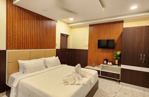 Rameshwaram Hotel | Hotel Dusk and Dawn