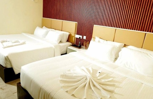 Rameshwaram Hotel | Hotel Dusk and Dawn