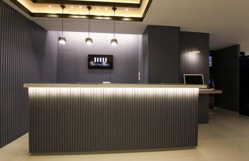 Dong-Gu Hotel | Hotel DUU