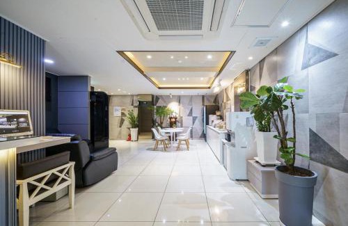 Dong-Gu Hotel | Hotel DUU