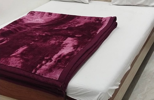 Shirdi Hotel | Hotel Dwarka Nilayam