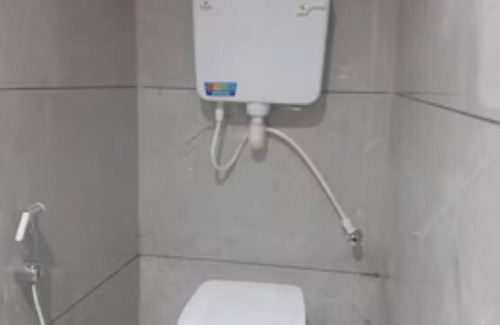 Shirdi Hotel | Hotel Dwarka Nilayam