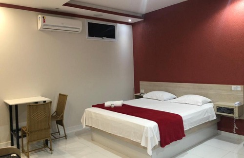 Sao Pedro Hotel | HOTEL E POUSADA ISIS