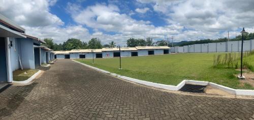 Sao Pedro Hotel | HOTEL E POUSADA ISIS