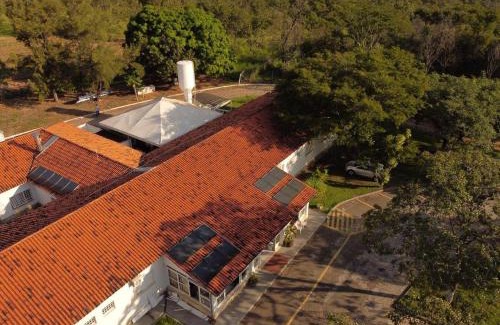Sao Jose da Barra Hotel | Hotel e Restaurante Chão Nativo