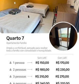Planalto Hotel | Hotel e Restaurante Casa Paraense Original, px ao aeroporto