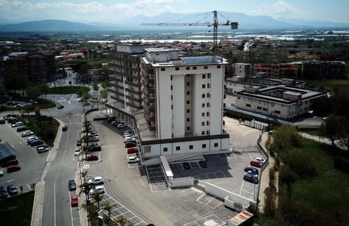 Eboli Hotel | HOTEL EBOLI