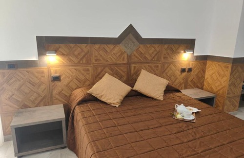 Eboli Hotel | HOTEL EBOLI