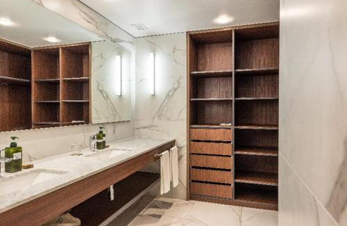 Vitacura Hotel | Hotel Eco Boutique Bidasoa